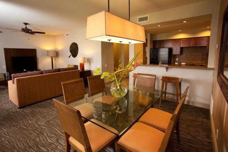 Suites At The Bay Club Waikoloa Beach Resort Cameră foto