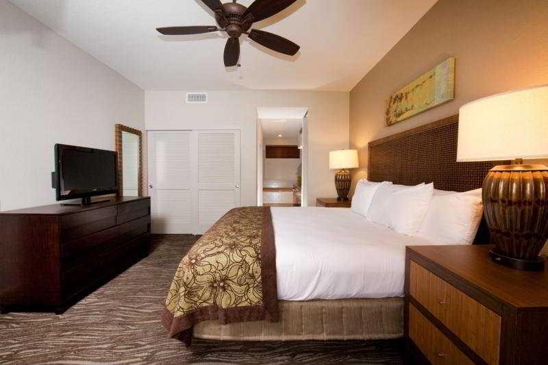 Suites At The Bay Club Waikoloa Beach Resort Cameră foto