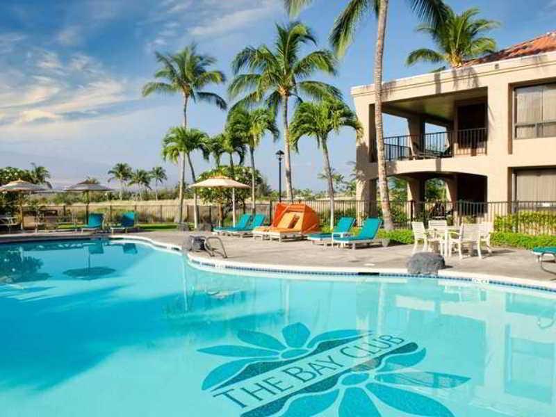 Suites At The Bay Club Waikoloa Beach Resort Facilități foto