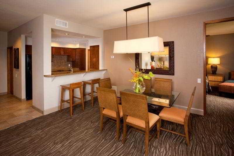 Suites At The Bay Club Waikoloa Beach Resort Cameră foto