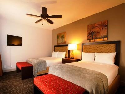 Suites At The Bay Club Waikoloa Beach Resort Exterior foto