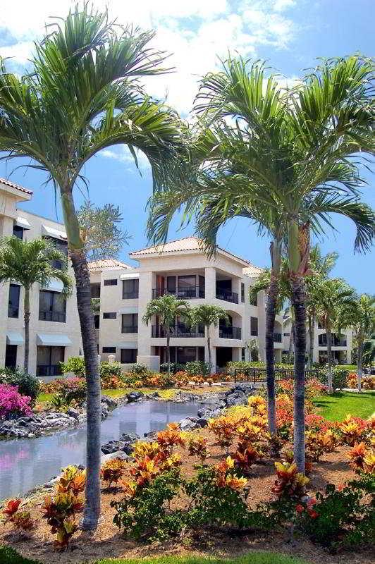 Suites At The Bay Club Waikoloa Beach Resort Exterior foto