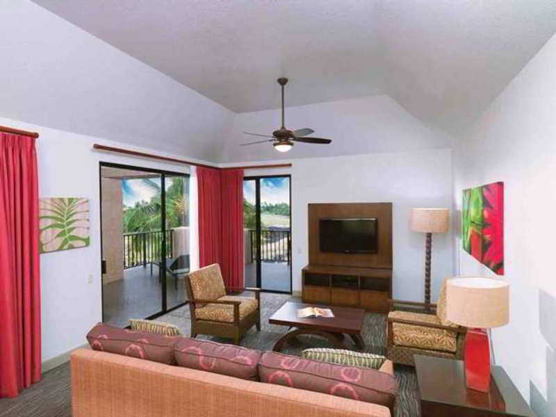 Suites At The Bay Club Waikoloa Beach Resort Cameră foto